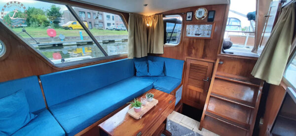 De Ruiter 1170 AK (Verkocht) - Afbeelding 27