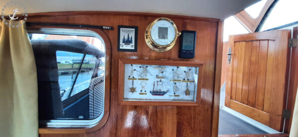 De Ruiter 1170 AK (Verkocht) - Afbeelding 28