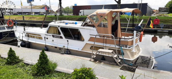 De Ruiter 1170 AK (Verkocht) - Afbeelding 4