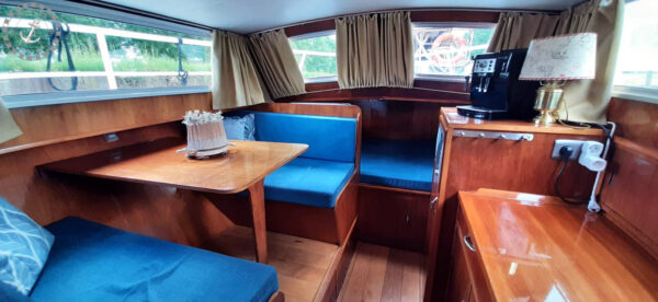 De Ruiter 1170 AK (Verkocht) - Afbeelding 35