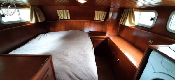 De Ruiter 1170 AK (Verkocht) - Afbeelding 40