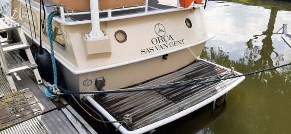 De Ruiter 1170 AK (Verkocht) - Afbeelding 5