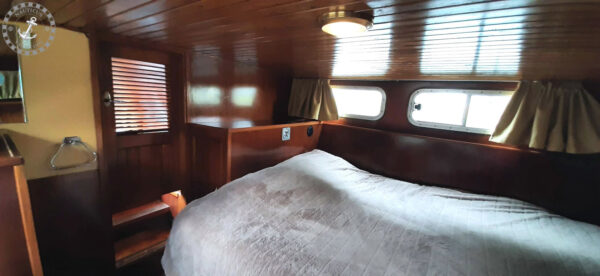 De Ruiter 1170 AK (Verkocht) - Afbeelding 41