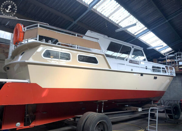 De Ruiter 1170 AK (Verkocht) - Afbeelding 56