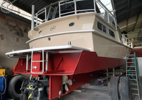 De Ruiter 1170 AK (Verkocht) - Afbeelding 57