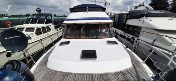 Horizon 46 Flybridge (Verkocht) - Afbeelding 14