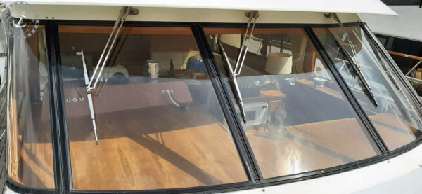 Horizon 46 Flybridge (Verkocht) - Afbeelding 16