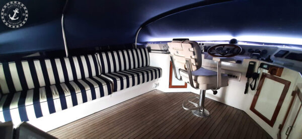 Horizon 46 Flybridge (Verkocht) - Afbeelding 27