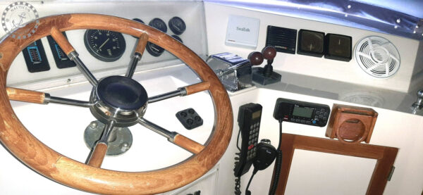 Horizon 46 Flybridge (Verkocht) - Afbeelding 31
