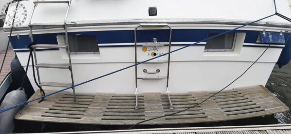 Horizon 46 Flybridge (Verkocht) - Afbeelding 6