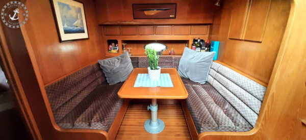 Horizon 46 Flybridge (Verkocht) - Afbeelding 44