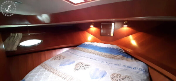 Horizon 46 Flybridge (Verkocht) - Afbeelding 52