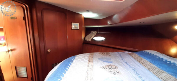 Horizon 46 Flybridge (Verkocht) - Afbeelding 53