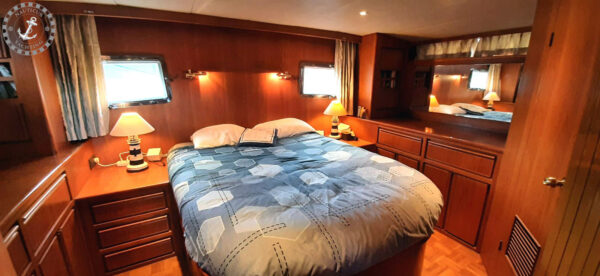 Horizon 46 Flybridge (Verkocht) - Afbeelding 58