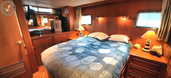 Horizon 46 Flybridge (Verkocht) - Afbeelding 59