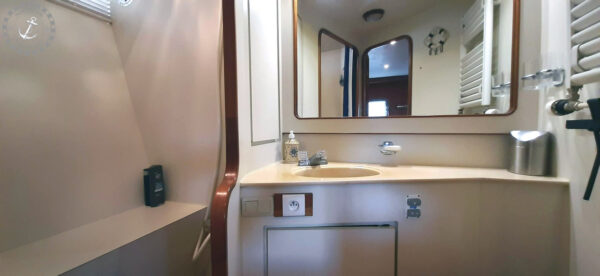 Horizon 46 Flybridge (Verkocht) - Afbeelding 62