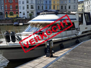 Horizon 46 Flybridge (Verkocht)