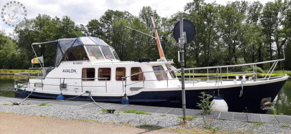 Van Garsse 1300 AK (Verkocht) - Afbeelding 4