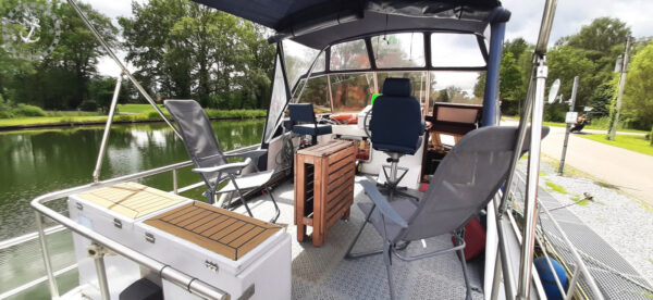 Van Garsse 1300 AK (Verkocht) - Afbeelding 20