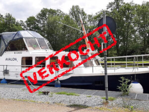 Van Garsse 1300 AK (Verkocht)