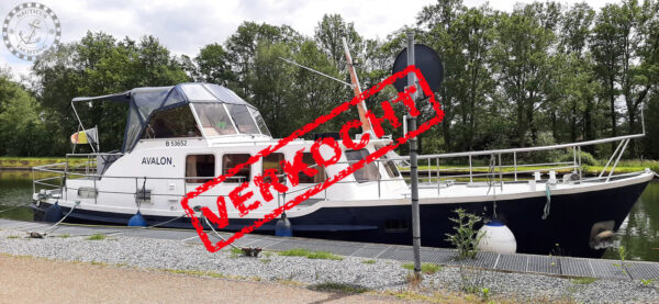 Van Garsse 1300 AK (Verkocht)