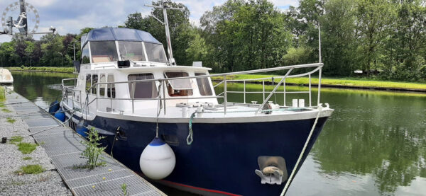 Van Garsse 1300 AK (Verkocht) - Afbeelding 2