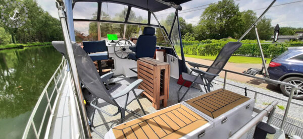 Van Garsse 1300 AK (Verkocht) - Afbeelding 21
