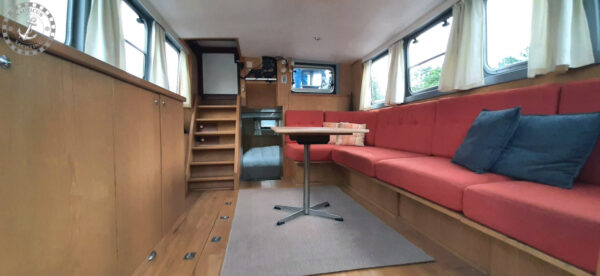 Van Garsse 1300 AK (Verkocht) - Afbeelding 28
