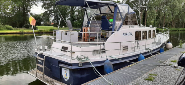Van Garsse 1300 AK (Verkocht) - Afbeelding 3
