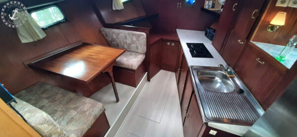 Van Garsse 1300 AK (Verkocht) - Afbeelding 31