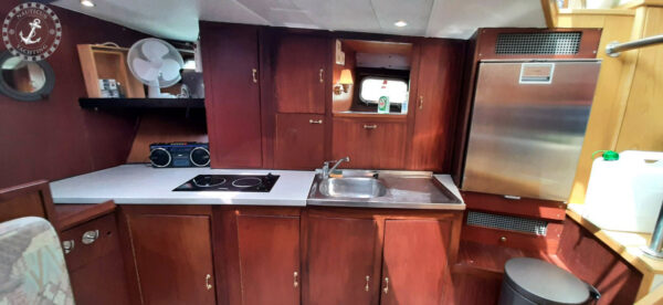 Van Garsse 1300 AK (Verkocht) - Afbeelding 33