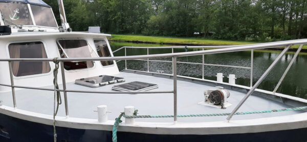 Van Garsse 1300 AK (Verkocht) - Afbeelding 5