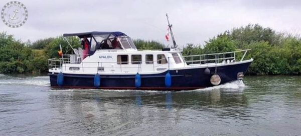 Van Garsse 1300 AK (Verkocht) - Afbeelding 50