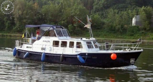 Van Garsse 1300 AK (Verkocht) - Afbeelding 51