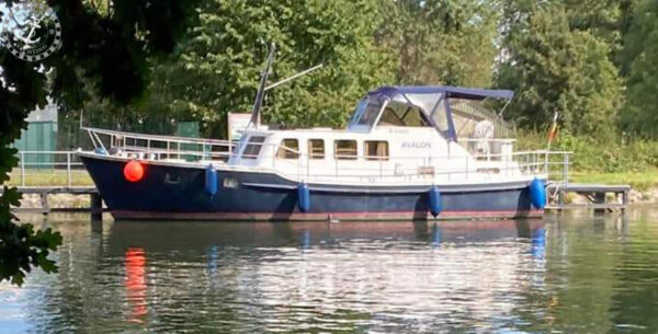 Van Garsse 1300 AK (Verkocht) - Afbeelding 52