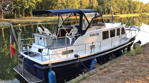 Van Garsse 1300 AK (Verkocht) - Afbeelding 53