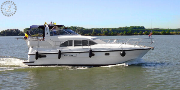 Atlantic 38 FD (Verkocht) - Afbeelding 66