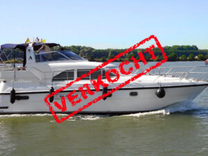 Atlantic 38 FD (Verkocht)