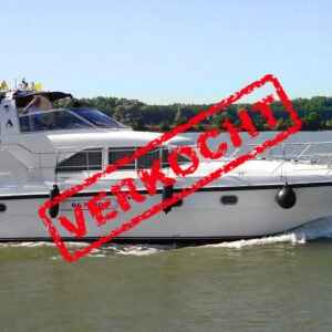 Atlantic 38 FD (Verkocht)