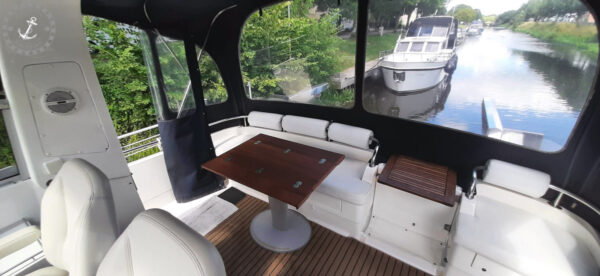Atlantic 38 FD (Verkocht) - Afbeelding 16