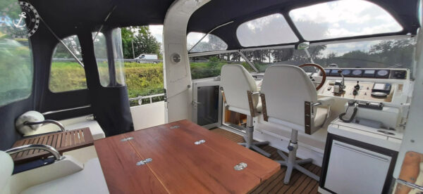 Atlantic 38 FD (Verkocht) - Afbeelding 17