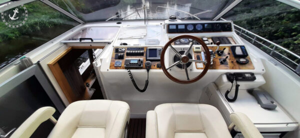Atlantic 38 FD (Verkocht) - Afbeelding 18