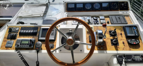 Atlantic 38 FD (Verkocht) - Afbeelding 19