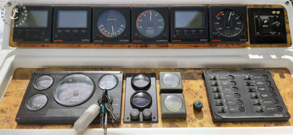 Atlantic 38 FD (Verkocht) - Afbeelding 20