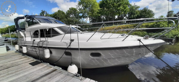 Atlantic 38 FD (Verkocht) - Afbeelding 3