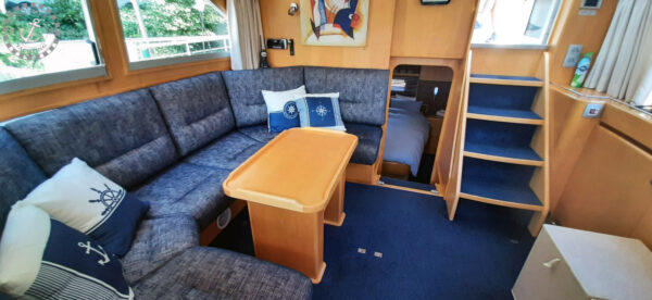 Atlantic 38 FD (Verkocht) - Afbeelding 32