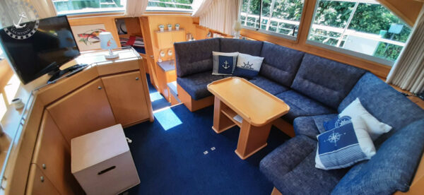 Atlantic 38 FD (Verkocht) - Afbeelding 33