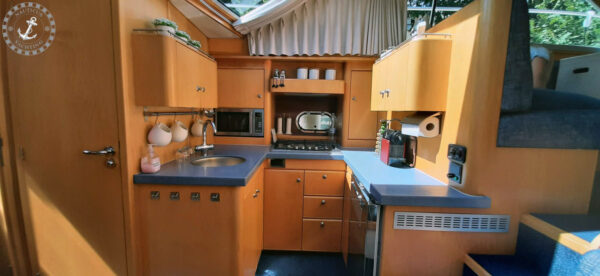 Atlantic 38 FD (Verkocht) - Afbeelding 35