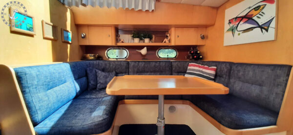 Atlantic 38 FD (Verkocht) - Afbeelding 37