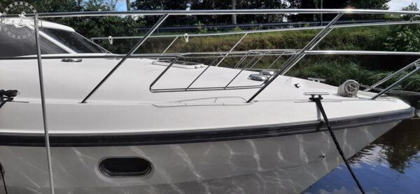 Atlantic 38 FD (Verkocht) - Afbeelding 4